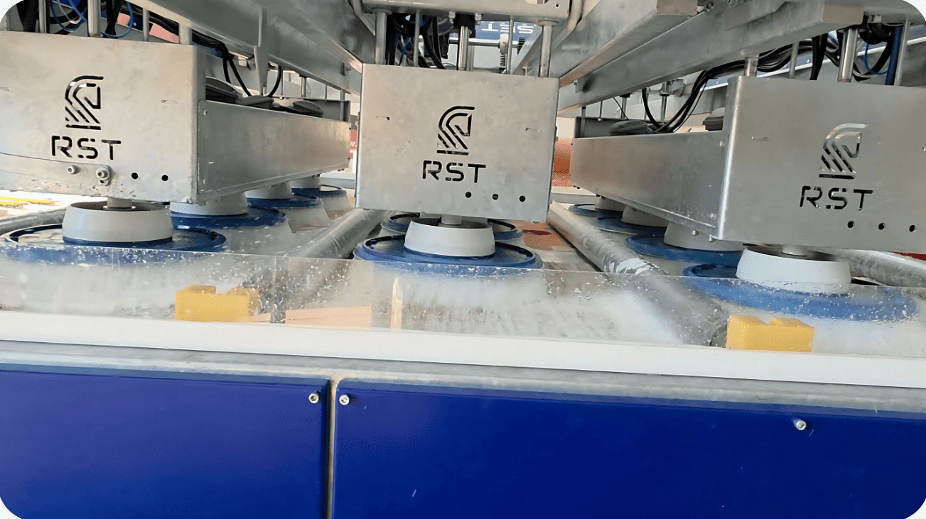 Halı Yıkama Sektöründe 2025 Trendleri