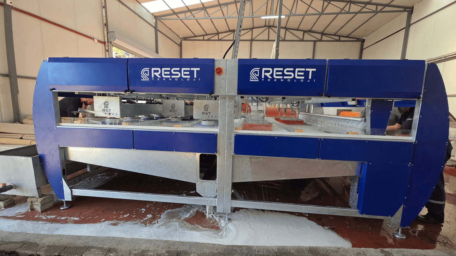 Halı Yıkama Makinesi Alırken Nelere Dikkat Etmeli?